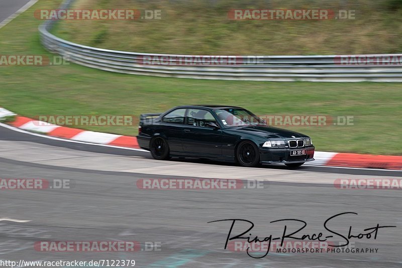 Bild #7122379 - Touristenfahrten Nürburgring Nordschleife (11.08.2019)