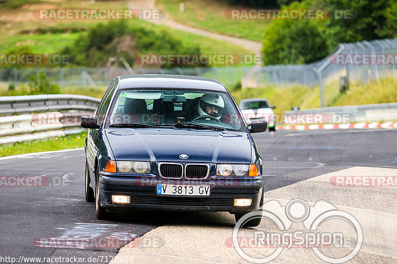 Bild #7122408 - Touristenfahrten Nürburgring Nordschleife (11.08.2019)