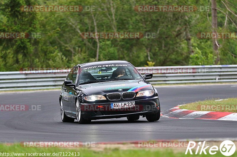 Bild #7122413 - Touristenfahrten Nürburgring Nordschleife (11.08.2019)