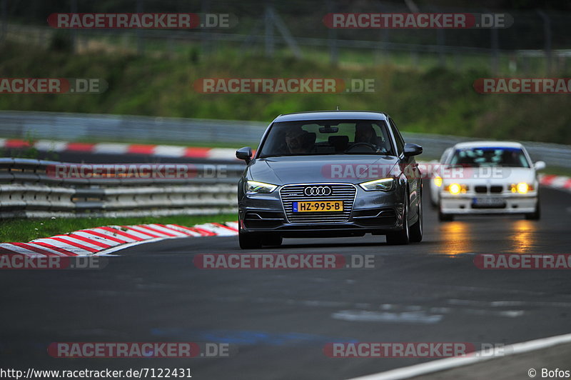 Bild #7122431 - Touristenfahrten Nürburgring Nordschleife (11.08.2019)