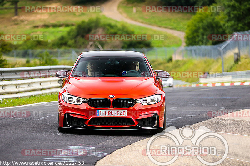 Bild #7122453 - Touristenfahrten Nürburgring Nordschleife (11.08.2019)