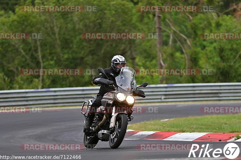 Bild #7122466 - Touristenfahrten Nürburgring Nordschleife (11.08.2019)