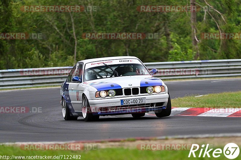 Bild #7122482 - Touristenfahrten Nürburgring Nordschleife (11.08.2019)