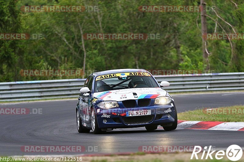 Bild #7122516 - Touristenfahrten Nürburgring Nordschleife (11.08.2019)