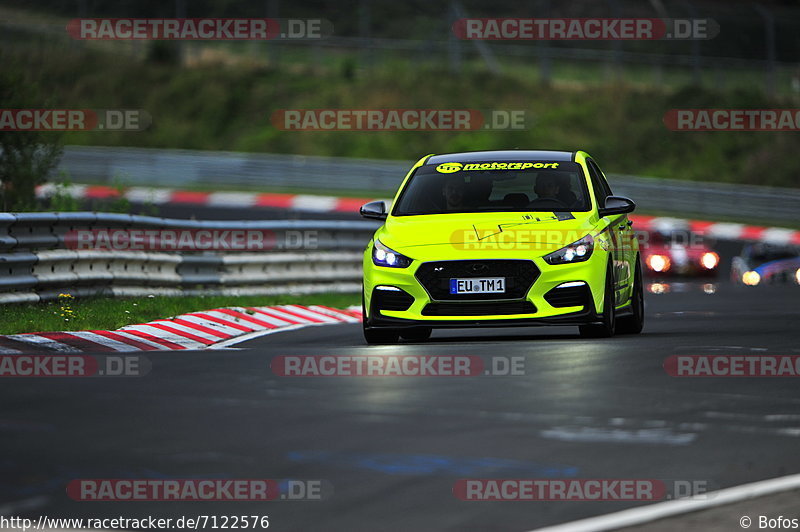 Bild #7122576 - Touristenfahrten Nürburgring Nordschleife (11.08.2019)