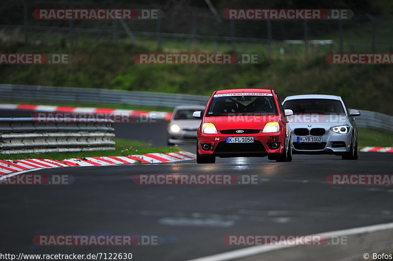 Bild #7122630 - Touristenfahrten Nürburgring Nordschleife (11.08.2019)