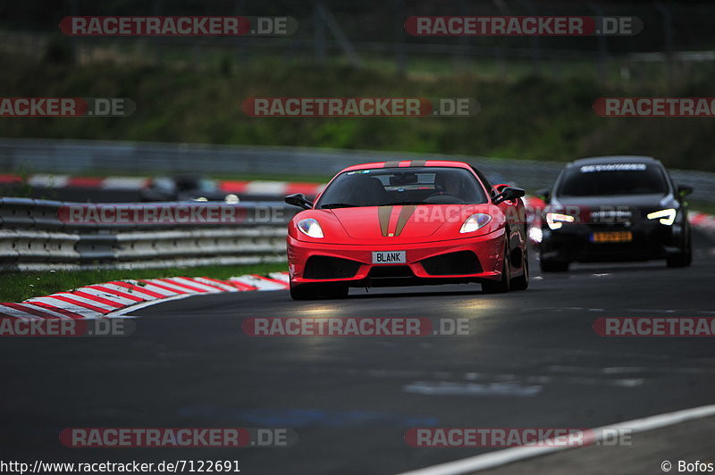 Bild #7122691 - Touristenfahrten Nürburgring Nordschleife (11.08.2019)