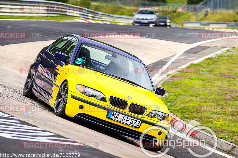 Bild #7122779 - Touristenfahrten Nürburgring Nordschleife (11.08.2019)