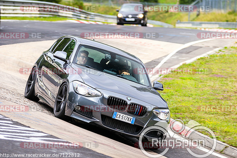 Bild #7122812 - Touristenfahrten Nürburgring Nordschleife (11.08.2019)