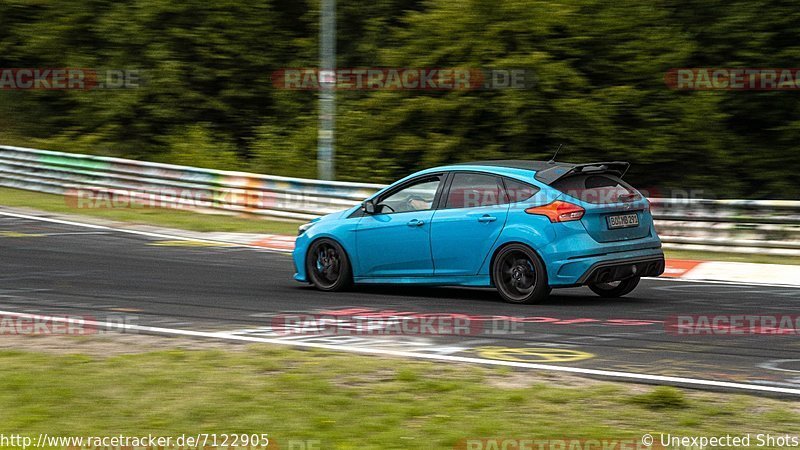 Bild #7122905 - Touristenfahrten Nürburgring Nordschleife (11.08.2019)