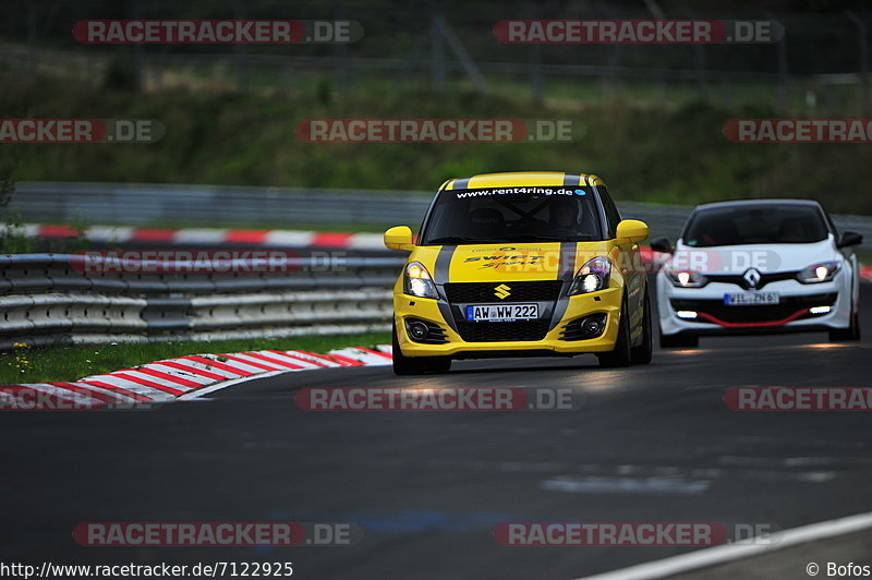 Bild #7122925 - Touristenfahrten Nürburgring Nordschleife (11.08.2019)