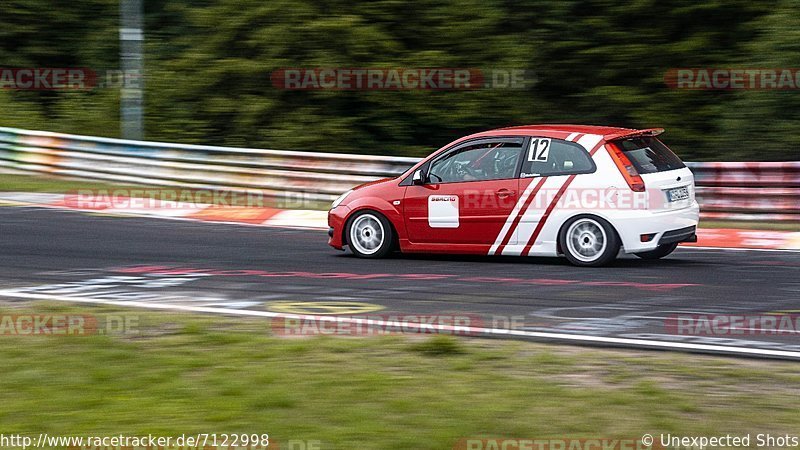 Bild #7122998 - Touristenfahrten Nürburgring Nordschleife (11.08.2019)