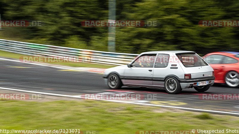 Bild #7123071 - Touristenfahrten Nürburgring Nordschleife (11.08.2019)