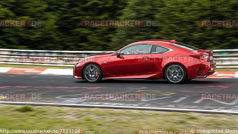 Bild #7123104 - Touristenfahrten Nürburgring Nordschleife (11.08.2019)