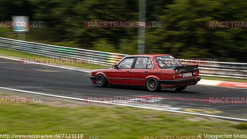 Bild #7123118 - Touristenfahrten Nürburgring Nordschleife (11.08.2019)