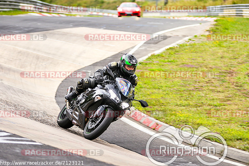 Bild #7123121 - Touristenfahrten Nürburgring Nordschleife (11.08.2019)