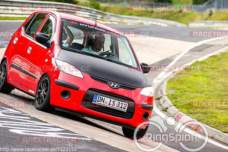 Bild #7123152 - Touristenfahrten Nürburgring Nordschleife (11.08.2019)