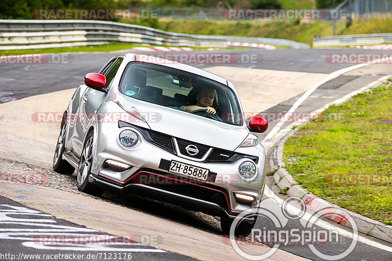 Bild #7123176 - Touristenfahrten Nürburgring Nordschleife (11.08.2019)