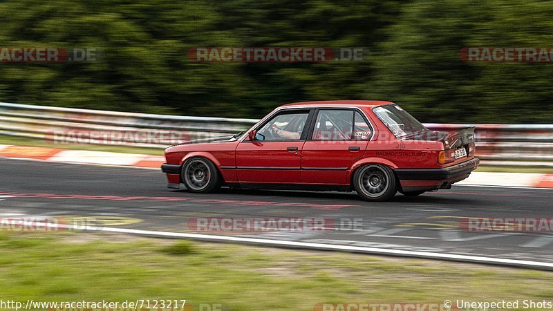 Bild #7123217 - Touristenfahrten Nürburgring Nordschleife (11.08.2019)