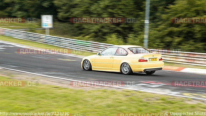 Bild #7123230 - Touristenfahrten Nürburgring Nordschleife (11.08.2019)