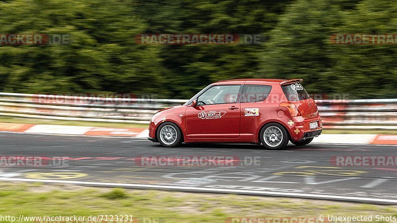 Bild #7123231 - Touristenfahrten Nürburgring Nordschleife (11.08.2019)