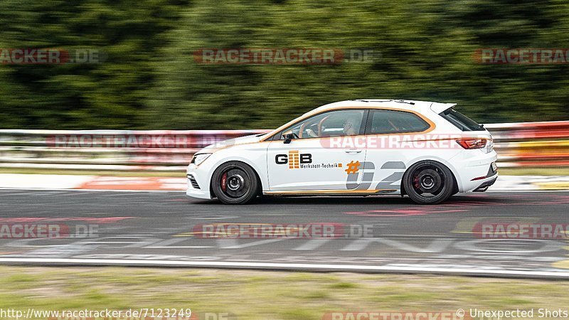 Bild #7123249 - Touristenfahrten Nürburgring Nordschleife (11.08.2019)