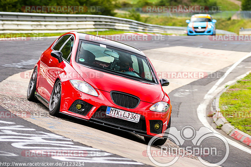 Bild #7123254 - Touristenfahrten Nürburgring Nordschleife (11.08.2019)