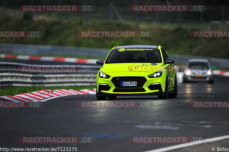 Bild #7123275 - Touristenfahrten Nürburgring Nordschleife (11.08.2019)