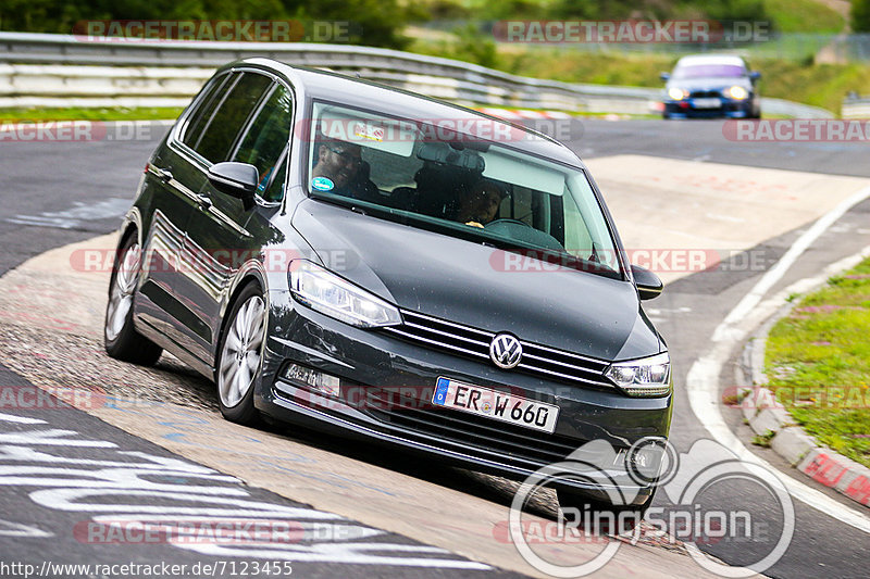 Bild #7123455 - Touristenfahrten Nürburgring Nordschleife (11.08.2019)