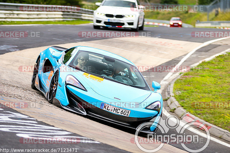 Bild #7123471 - Touristenfahrten Nürburgring Nordschleife (11.08.2019)