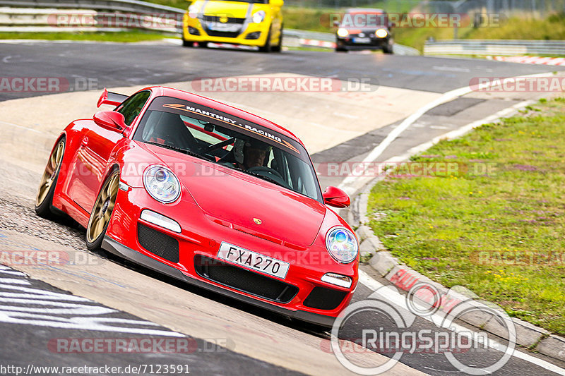 Bild #7123591 - Touristenfahrten Nürburgring Nordschleife (11.08.2019)