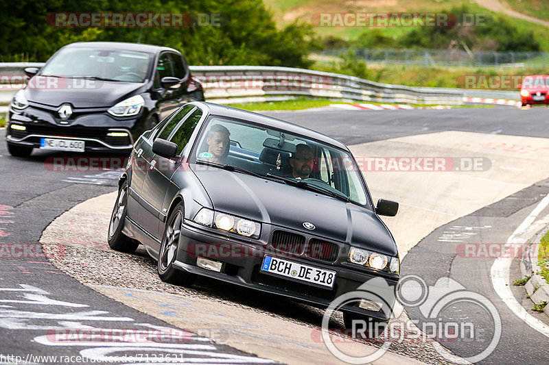 Bild #7123621 - Touristenfahrten Nürburgring Nordschleife (11.08.2019)