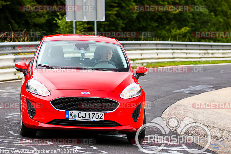 Bild #7123710 - Touristenfahrten Nürburgring Nordschleife (11.08.2019)