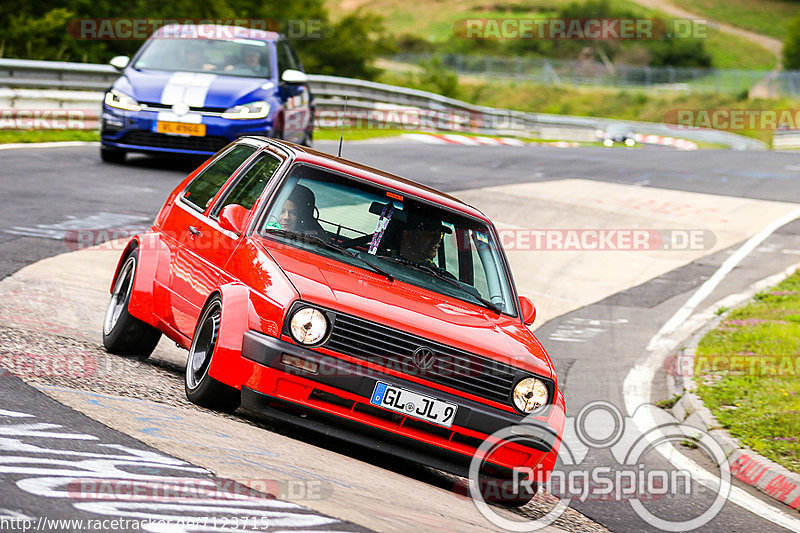 Bild #7123715 - Touristenfahrten Nürburgring Nordschleife (11.08.2019)