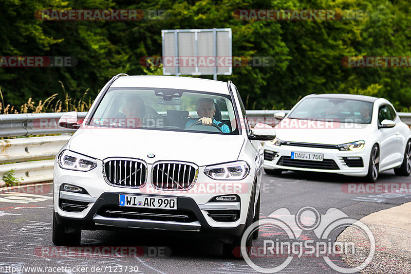 Bild #7123730 - Touristenfahrten Nürburgring Nordschleife (11.08.2019)