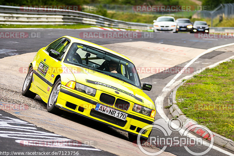 Bild #7123756 - Touristenfahrten Nürburgring Nordschleife (11.08.2019)