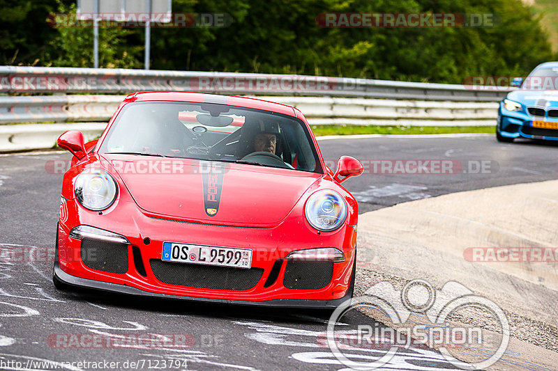 Bild #7123794 - Touristenfahrten Nürburgring Nordschleife (11.08.2019)