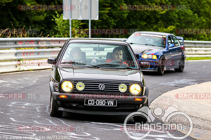 Bild #7123902 - Touristenfahrten Nürburgring Nordschleife (11.08.2019)