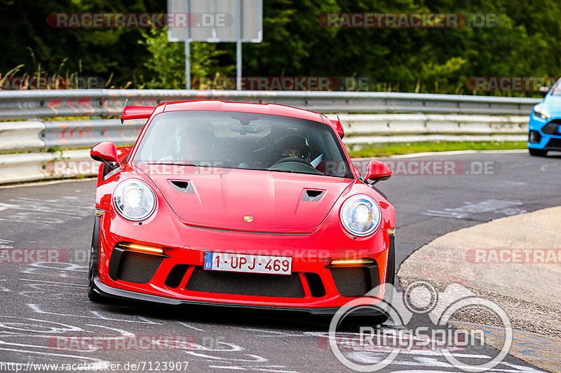 Bild #7123907 - Touristenfahrten Nürburgring Nordschleife (11.08.2019)