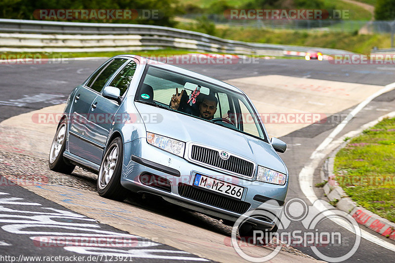 Bild #7123921 - Touristenfahrten Nürburgring Nordschleife (11.08.2019)