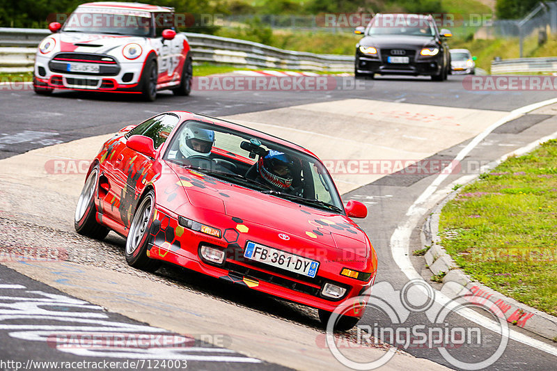 Bild #7124003 - Touristenfahrten Nürburgring Nordschleife (11.08.2019)