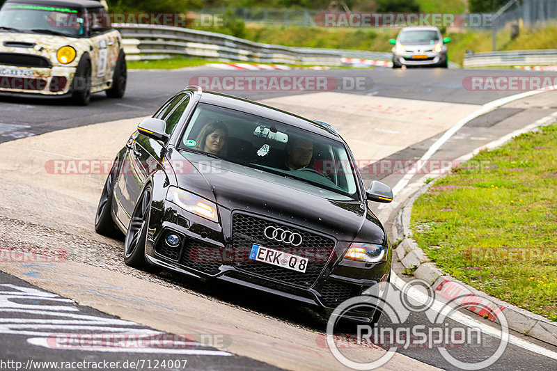 Bild #7124007 - Touristenfahrten Nürburgring Nordschleife (11.08.2019)