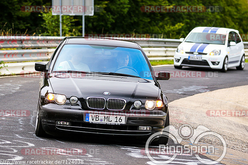 Bild #7124038 - Touristenfahrten Nürburgring Nordschleife (11.08.2019)