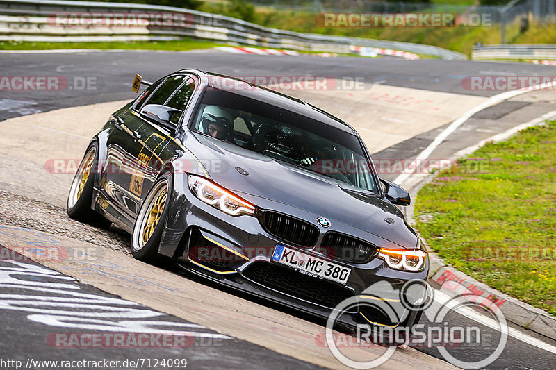 Bild #7124099 - Touristenfahrten Nürburgring Nordschleife (11.08.2019)