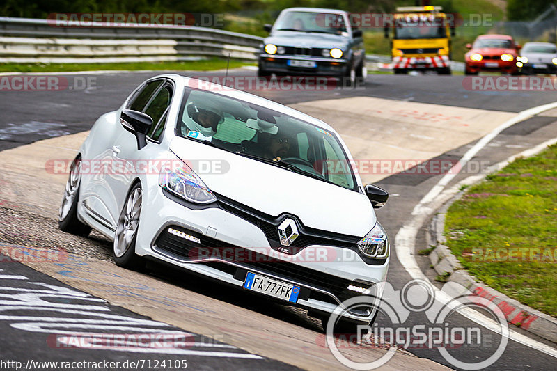 Bild #7124105 - Touristenfahrten Nürburgring Nordschleife (11.08.2019)