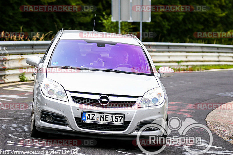 Bild #7124108 - Touristenfahrten Nürburgring Nordschleife (11.08.2019)