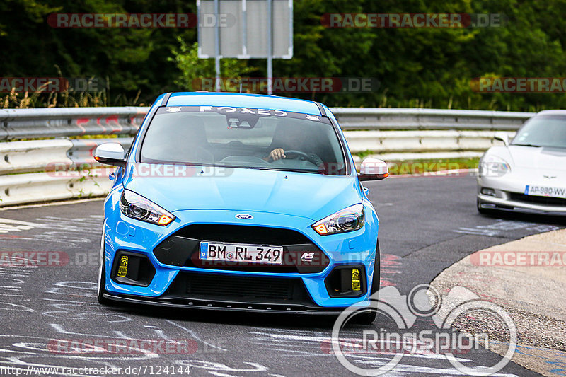 Bild #7124144 - Touristenfahrten Nürburgring Nordschleife (11.08.2019)