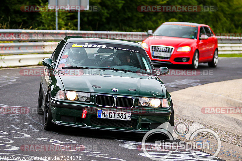 Bild #7124176 - Touristenfahrten Nürburgring Nordschleife (11.08.2019)