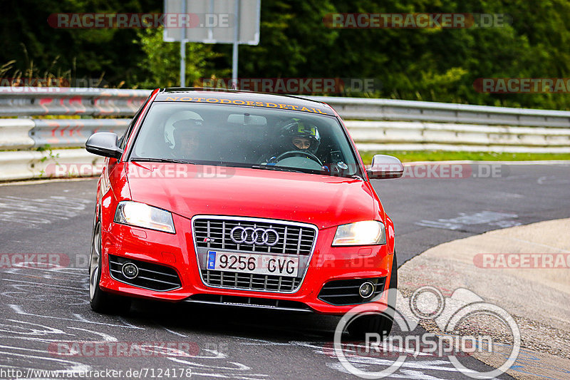 Bild #7124178 - Touristenfahrten Nürburgring Nordschleife (11.08.2019)