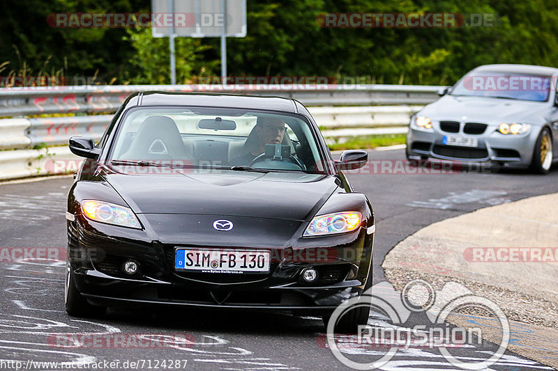 Bild #7124287 - Touristenfahrten Nürburgring Nordschleife (11.08.2019)